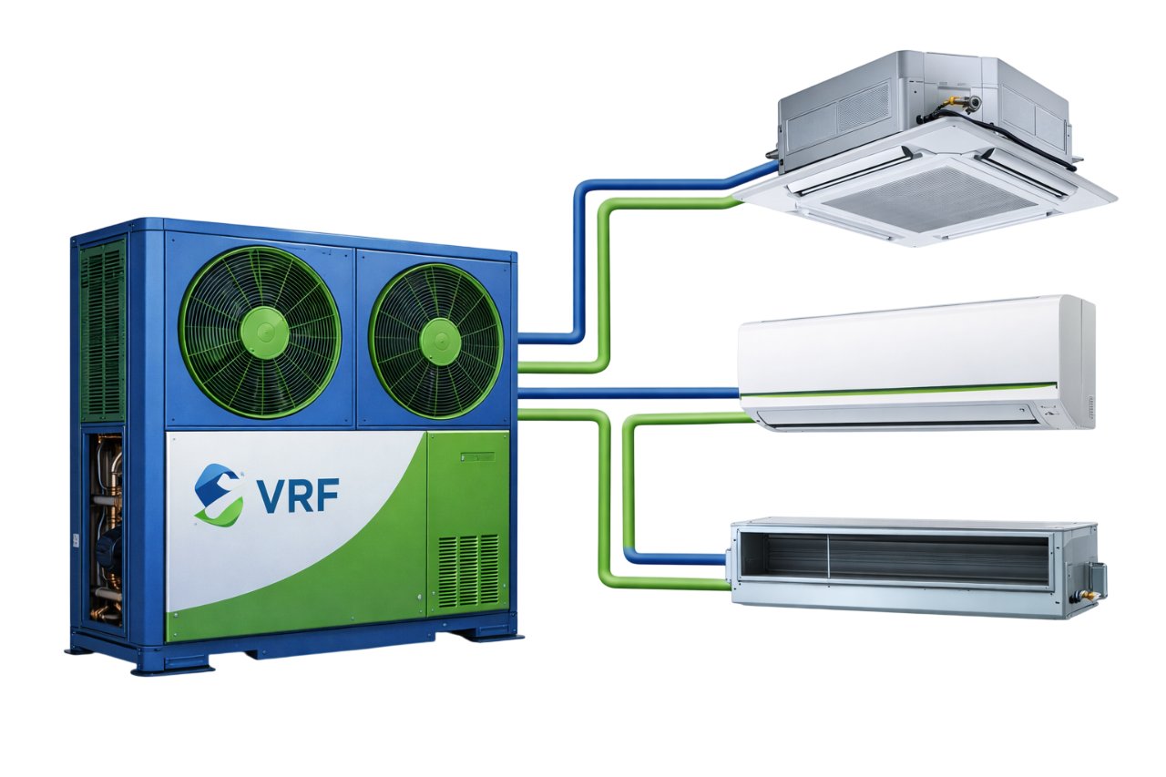 Air Conditioning Systems